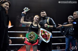 funda diken rmboxing vs khalissa houicha au choc des légendes 2015